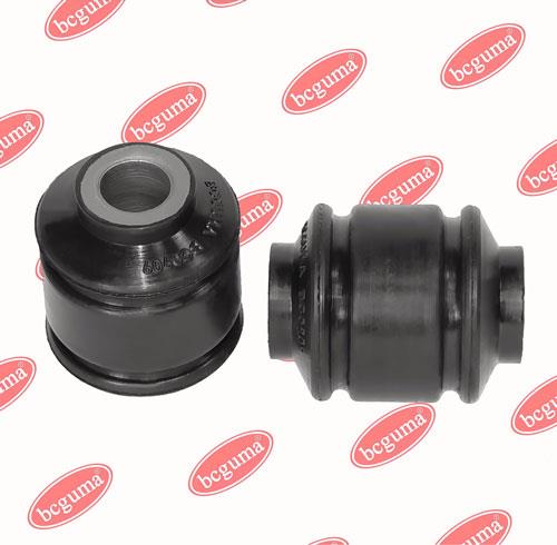 Bcguma BC0909 Rear shock absorber bushing lower BC0909: Buy near me at 2407.PL in Poland at an Affordable price!
