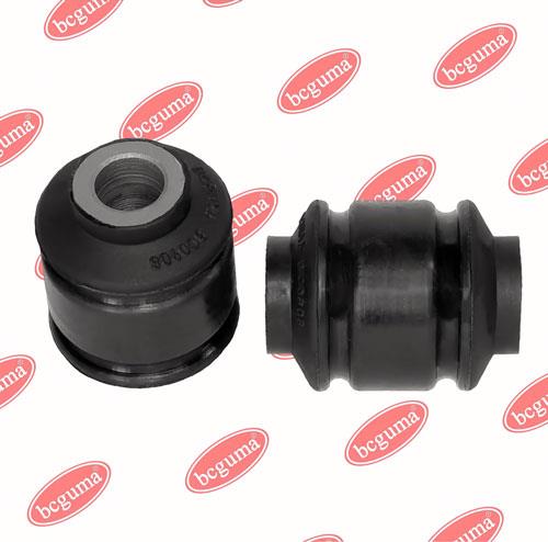Bcguma BC0908 Rear shock absorber upper silent block BC0908: Buy near me at 2407.PL in Poland at an Affordable price!