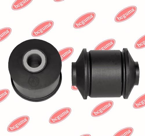 Bcguma BC1508 Silent block rear trailing arm BC1508: Buy near me in Poland at 2407.PL - Good price!