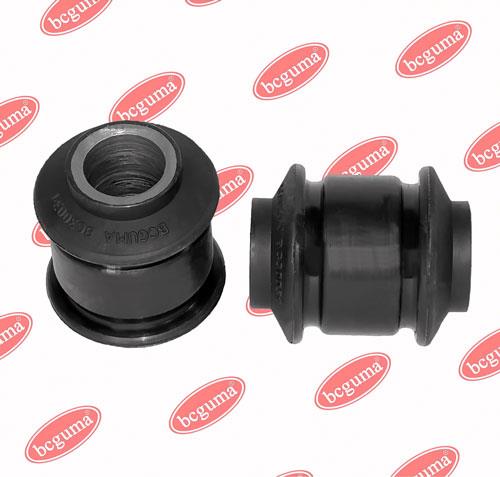 Bcguma BC30031 Rear shock absorber upper silent block BC30031: Buy near me at 2407.PL in Poland at an Affordable price!