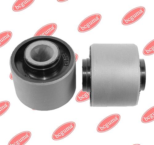 Bcguma BC0263 Rear shock absorber bushing lower BC0263: Buy near me in Poland at 2407.PL - Good price!