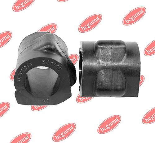 Bcguma BC1115 Front stabilizer bush BC1115: Buy near me at 2407.PL in Poland at an Affordable price!