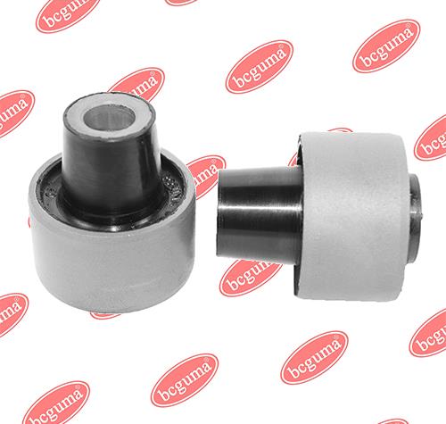 Bcguma BC09101 Rear shock absorber upper silent block BC09101: Buy near me at 2407.PL in Poland at an Affordable price!