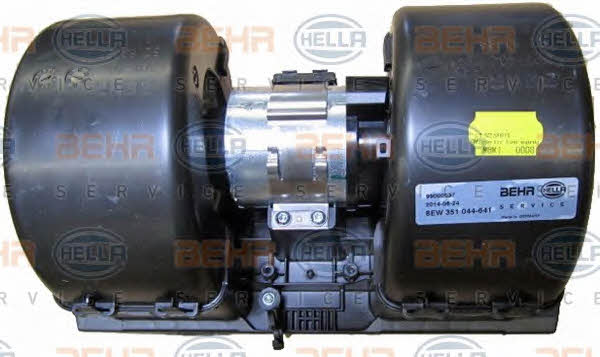 Купити Behr-Hella 8EW 351 044-641 за низькою ціною в Польщі!