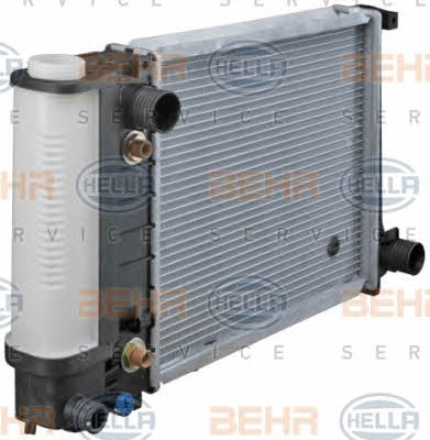 Купити Behr-Hella 8MK376717201 – суперціна на 2407.PL!