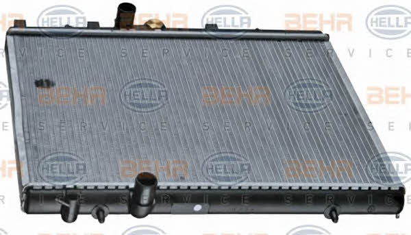 Купить Behr-Hella 8MK 376 717-531 по низкой цене в Польше!