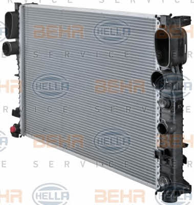 Купить Behr-Hella 8MK 376 718-021 по низкой цене в Польше!
