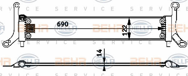 Kup Behr-Hella 8MK 376 719-051 w niskiej cenie w Polsce!