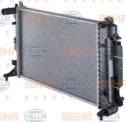 Купить Behr-Hella 8MK 376 720-551 по низкой цене в Польше!