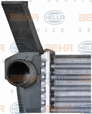 Купити Behr-Hella 8MK376721021 – суперціна на 2407.PL!