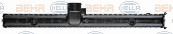 Buy Behr-Hella 8MK376745131 – good price at 2407.PL!