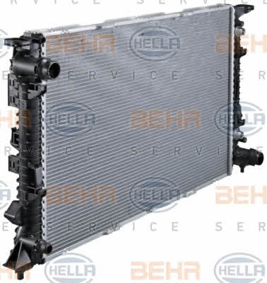 Buy Behr-Hella 8MK376745651 – good price at 2407.PL!