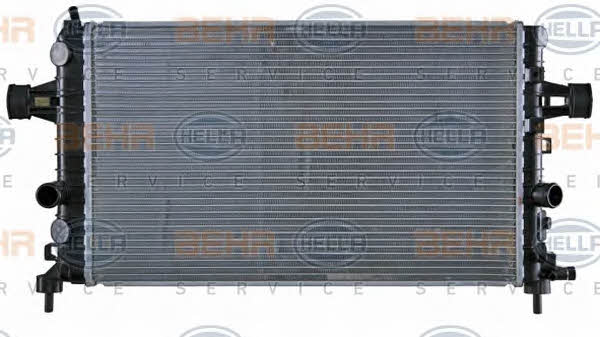 Buy Behr-Hella 8MK376754081 – good price at 2407.PL!
