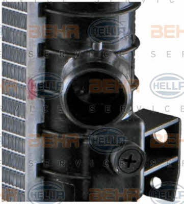Купити Behr-Hella 8MK376754081 – суперціна на 2407.PL!