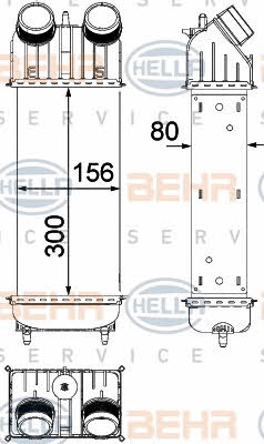 Kup Behr-Hella 8ML 376 756-401 w niskiej cenie w Polsce!