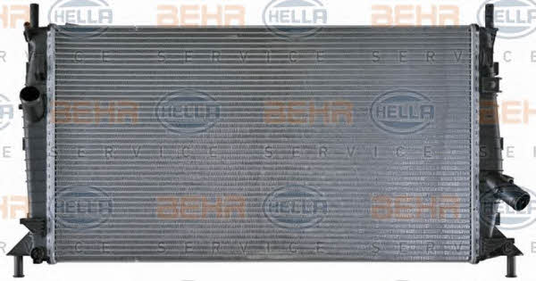 Buy Behr-Hella 8MK376764261 – good price at 2407.PL!