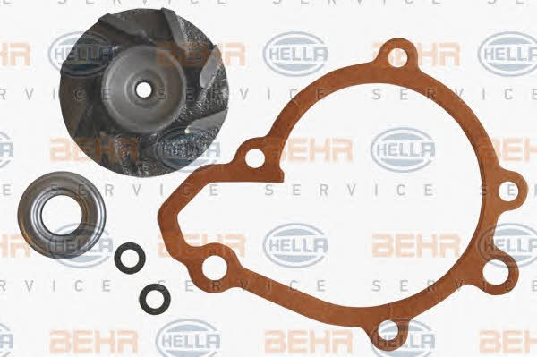 Buy Behr-Hella 8MP376803091 – good price at 2407.PL!