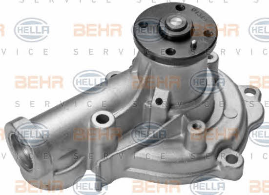 Behr-Hella 8MP 376 803-181 Water pump 8MP376803181: Buy near me in Poland at 2407.PL - Good price!