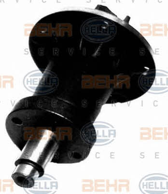 Behr-Hella 8MP 376 803-271 Water pump 8MP376803271: Buy near me in Poland at 2407.PL - Good price!