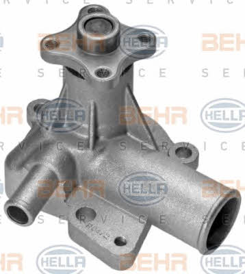 Behr-Hella 8MP 376 803-301 Water pump 8MP376803301: Buy near me in Poland at 2407.PL - Good price!