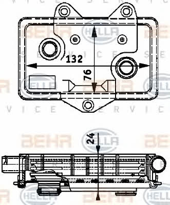 Kup Behr-Hella 8MO 376 726-051 w niskiej cenie w Polsce!