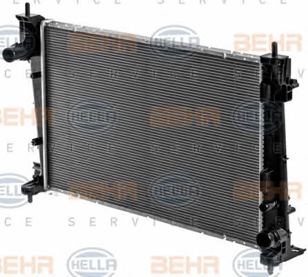 Купити Behr-Hella 8MK 376 900-031 за низькою ціною в Польщі!