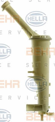 Chłodnica, układ chłodzenia silnika Behr-Hella 8MK 376 900-271