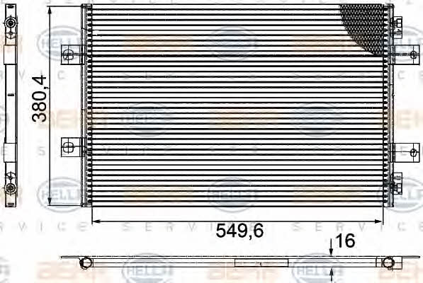 Kup Behr-Hella 8FC 351 307-401 w niskiej cenie w Polsce!