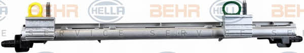 Buy Behr-Hella 8FC351317564 – good price at 2407.PL!