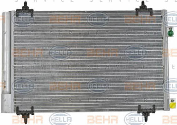 Behr-Hella Cooler Module – price