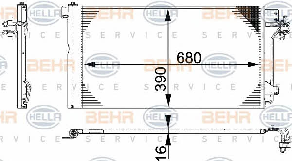 Kup Behr-Hella 8FC 351 317-651 w niskiej cenie w Polsce!