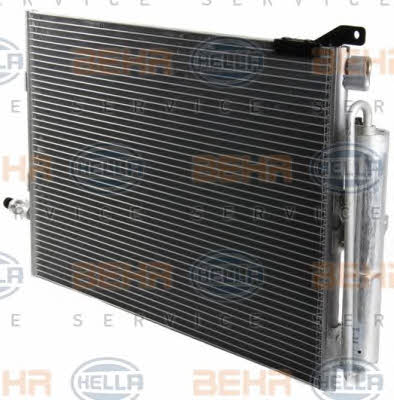 Behr-Hella 8FC 351 319-241 Cooler Module 8FC351319241: Buy near me in Poland at 2407.PL - Good price!