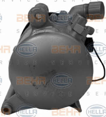 Kompresor klimatyzacji Behr-Hella 8FK 351 098-501