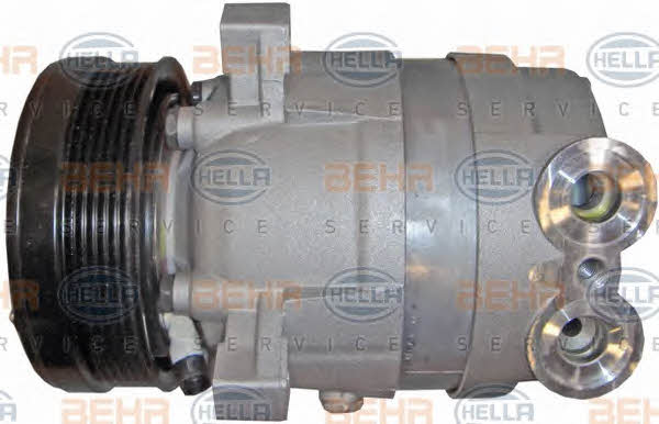 Buy Behr-Hella 8FK351102011 – good price at 2407.PL!