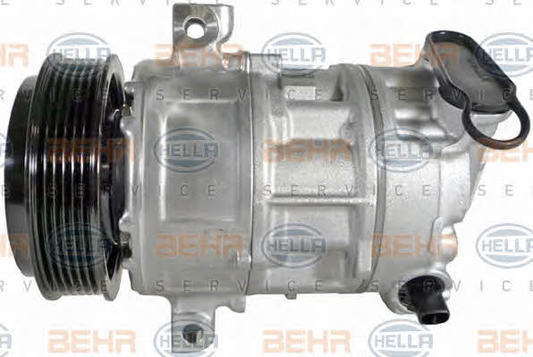 Купити Behr-Hella 8FK 351 105-051 за низькою ціною в Польщі!