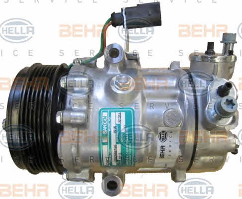 Купити Behr-Hella 8FK 351 105-191 за низькою ціною в Польщі!