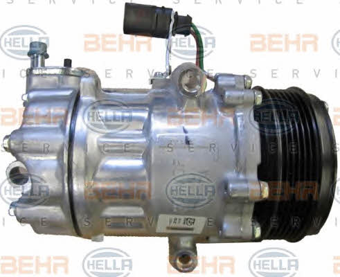 Купити Behr-Hella 8FK351105191 – суперціна на 2407.PL!