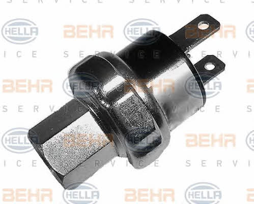 Behr-Hella 6ZL 351 022-001 Выключатель пневматический 6ZL351022001: Отличная цена - Купить в Польше на 2407.PL!