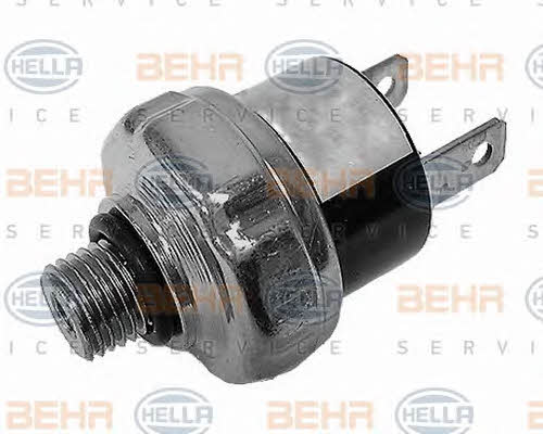 Behr-Hella 6ZL 351 022-011 Pneumatic switch 6ZL351022011: Buy near me in Poland at 2407.PL - Good price!