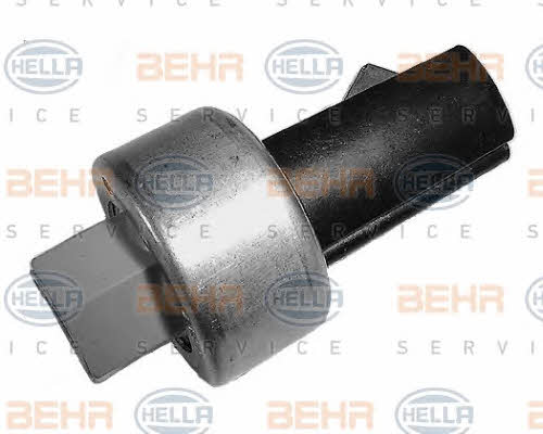 Behr-Hella 6ZL 351 023-001 Выключатель пневматический 6ZL351023001: Отличная цена - Купить в Польше на 2407.PL!