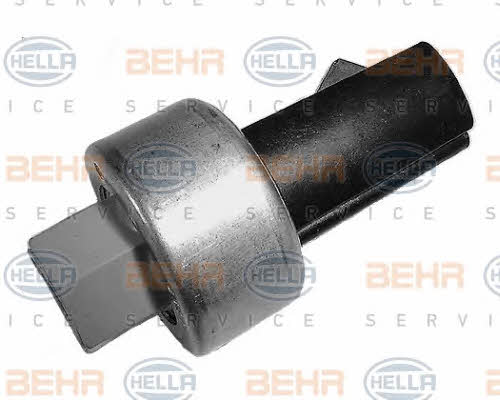 Behr-Hella 6ZL 351 023-001 Wyłącznik pneumatyczny 6ZL351023001: Dobra cena w Polsce na 2407.PL - Kup Teraz!