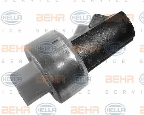 Behr-Hella 6ZL 351 023-031 Pneumatic switch 6ZL351023031: Buy near me in Poland at 2407.PL - Good price!