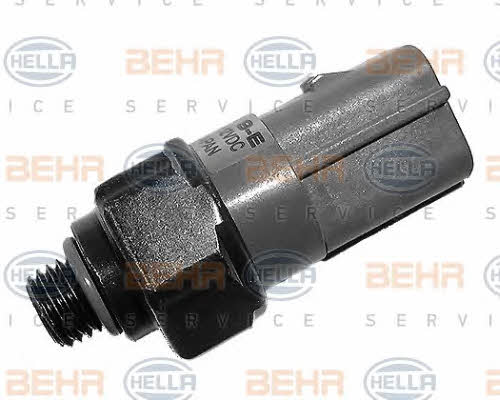 Behr-Hella 6ZL 351 028-071 Pneumatic switch 6ZL351028071: Buy near me in Poland at 2407.PL - Good price!