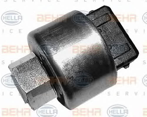 Behr-Hella 6ZL 351 028-081 Pneumatic switch 6ZL351028081: Buy near me in Poland at 2407.PL - Good price!