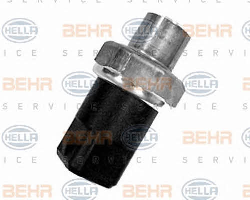 Behr-Hella 6ZL 351 028-101 Pneumatic switch 6ZL351028101: Buy near me in Poland at 2407.PL - Good price!