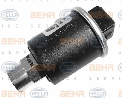 Behr-Hella 6ZL 351 028-111 Pneumatic switch 6ZL351028111: Buy near me in Poland at 2407.PL - Good price!