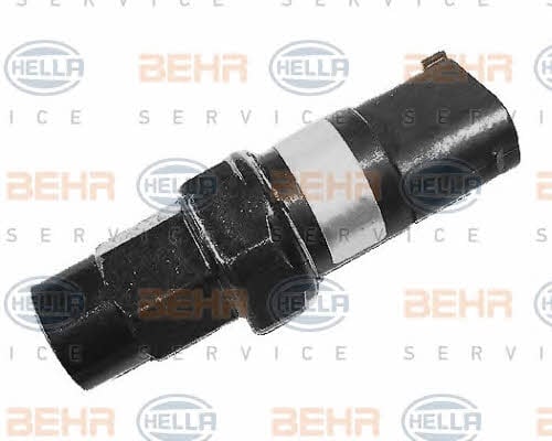 Behr-Hella 6ZL 351 028-121 Выключатель пневматический 6ZL351028121: Отличная цена - Купить в Польше на 2407.PL!
