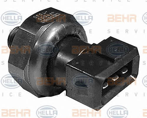 Behr-Hella 6ZL 351 028-161 Pneumatic switch 6ZL351028161: Buy near me in Poland at 2407.PL - Good price!