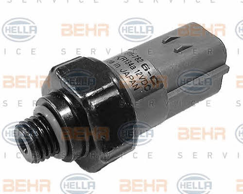 Behr-Hella 6ZL 351 028-171 Pneumatic switch 6ZL351028171: Buy near me in Poland at 2407.PL - Good price!