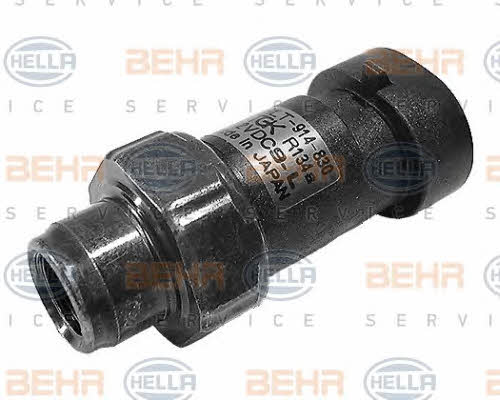 Behr-Hella 6ZL 351 028-191 Выключатель пневматический 6ZL351028191: Отличная цена - Купить в Польше на 2407.PL!